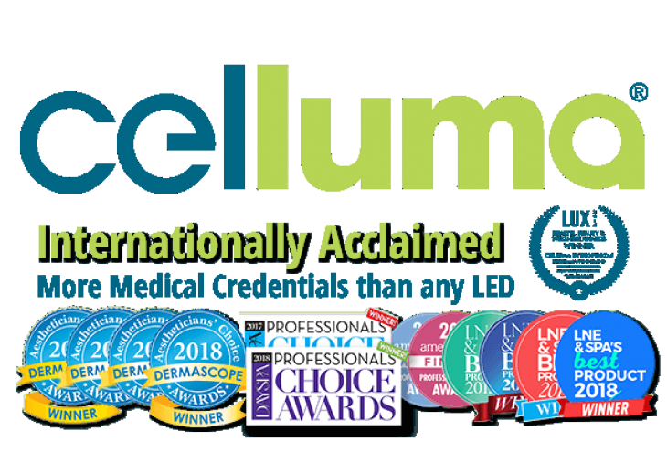 Celluma Awards